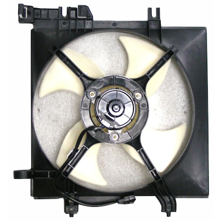 Apdi Subaru Fan Assy, 6033112 6033112